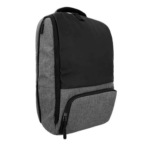 MOCHILA EJECUTIVA PIEL SADYNT