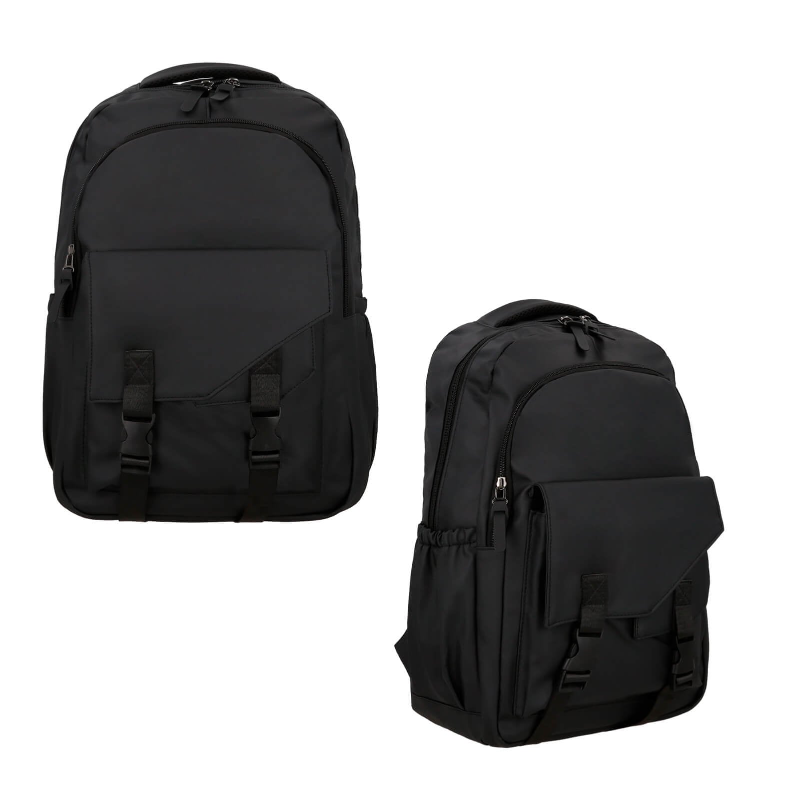 MOCHILA EJECUTIVA TELA SADZON