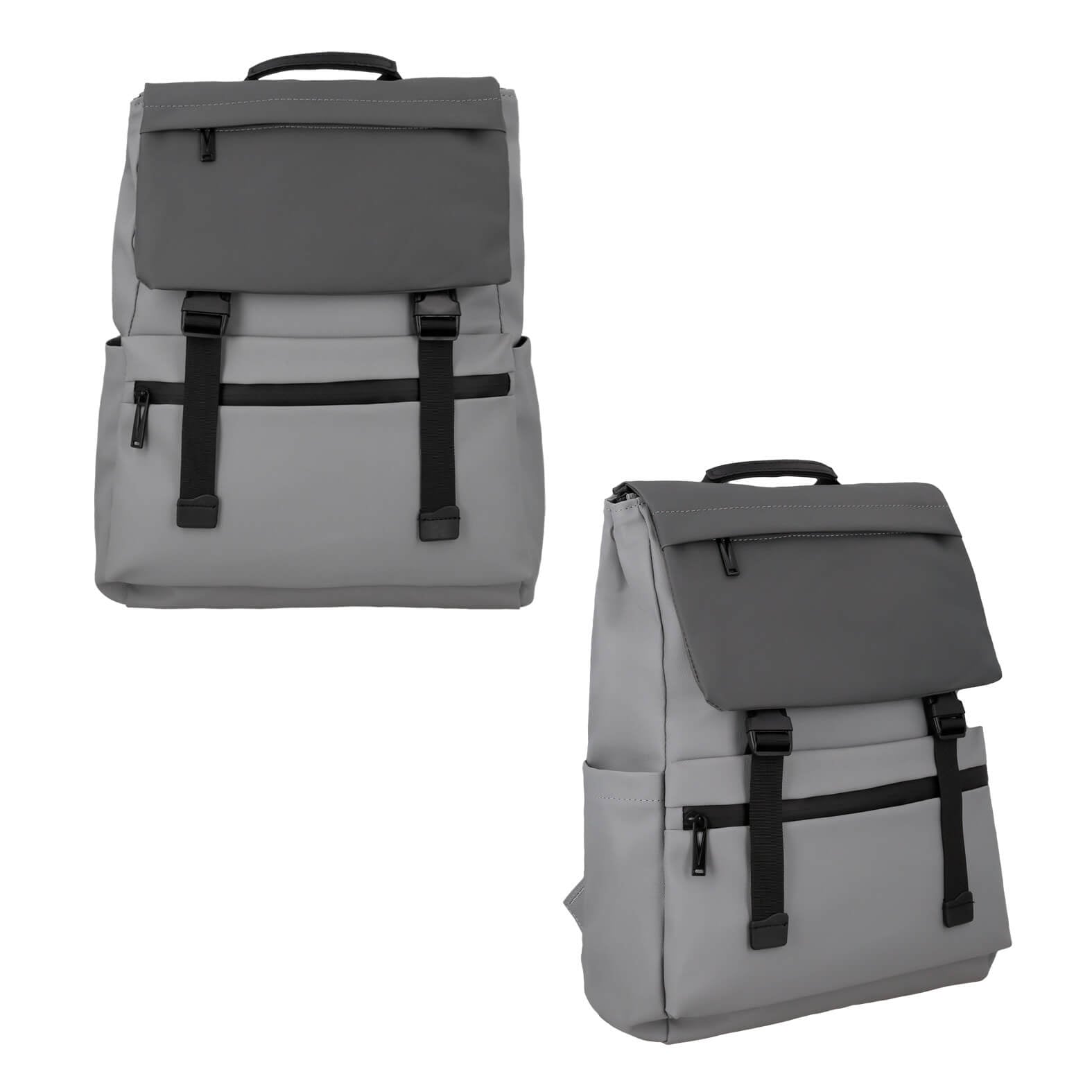 MOCHILA EJECUTIVA TELA SAEALV