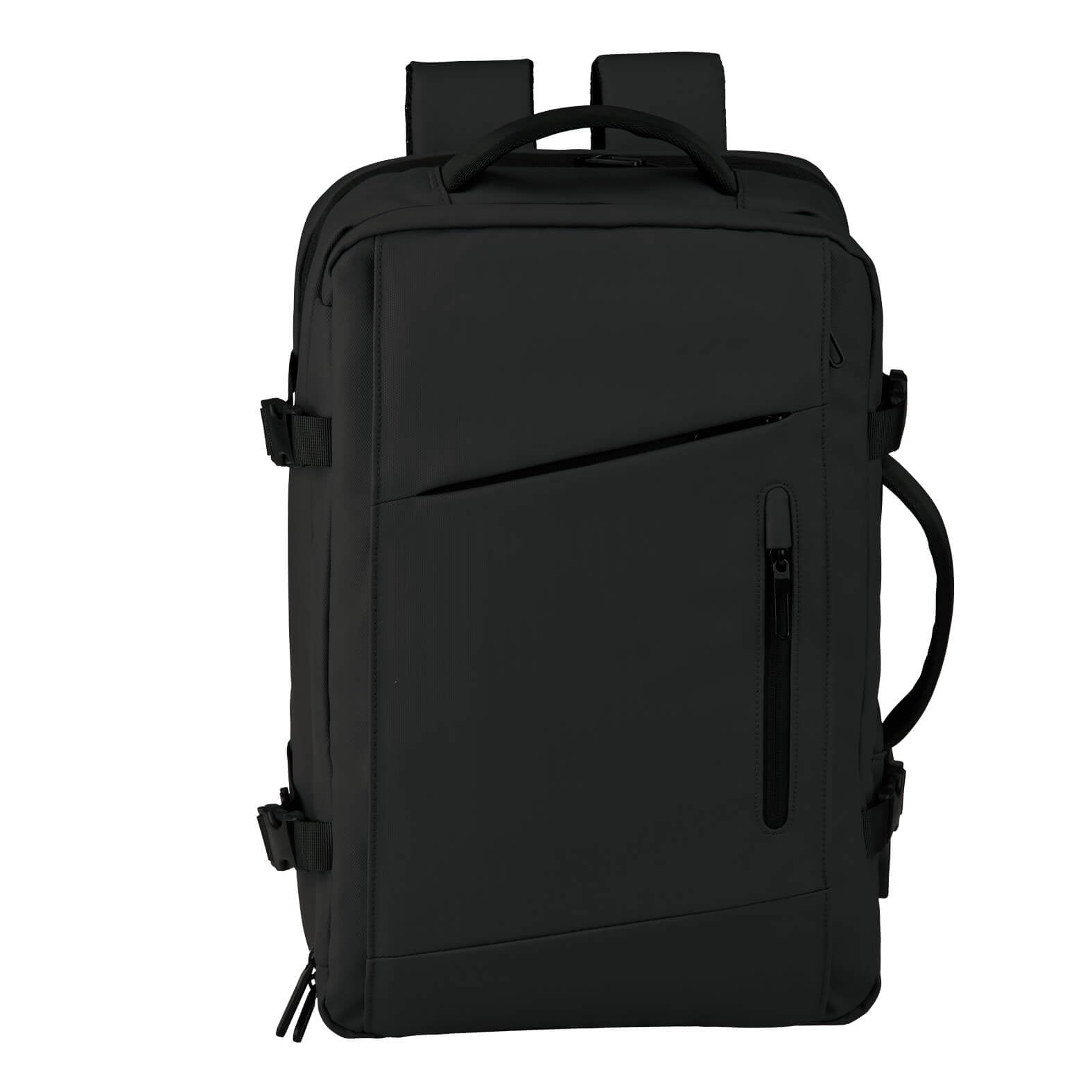 MOCHILA EJECUTIVA POLIURETANO SAEELT