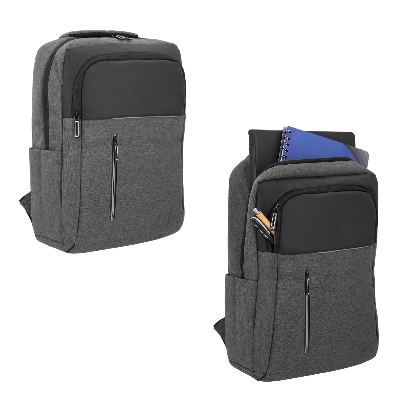 MOCHILA EJECUTIVA TELA SAEENE