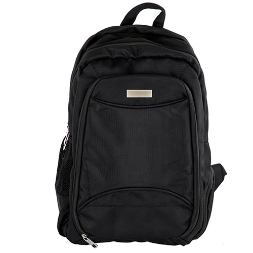 MOCHILA EJECUTIVA TELA SAEENT