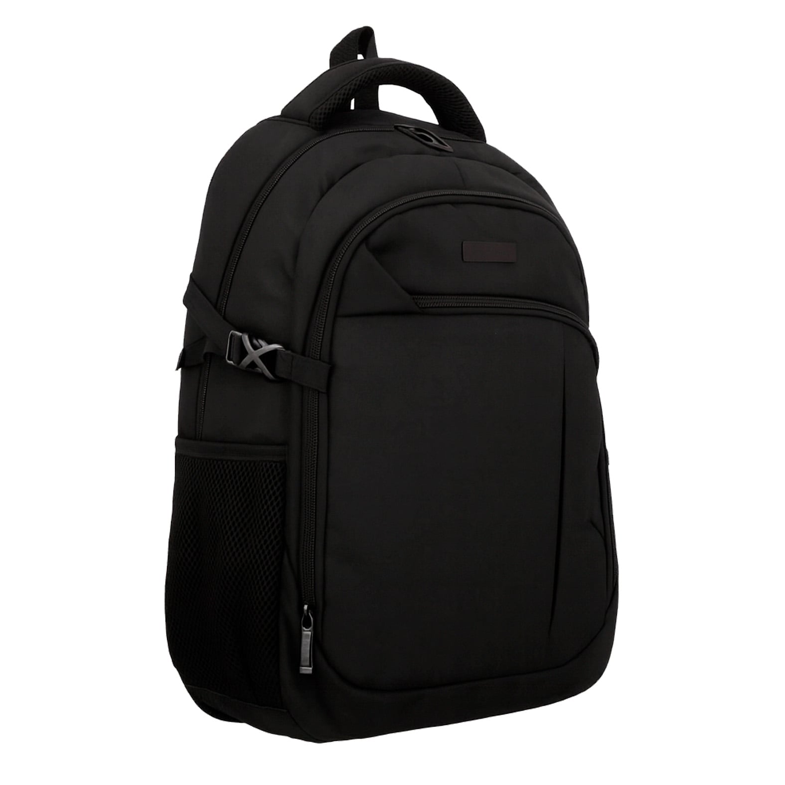 MOCHILA EJECUTIVA TELA SAEETH