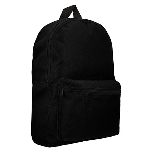 MOCHILA ESCOLAR TELA SAEIAN