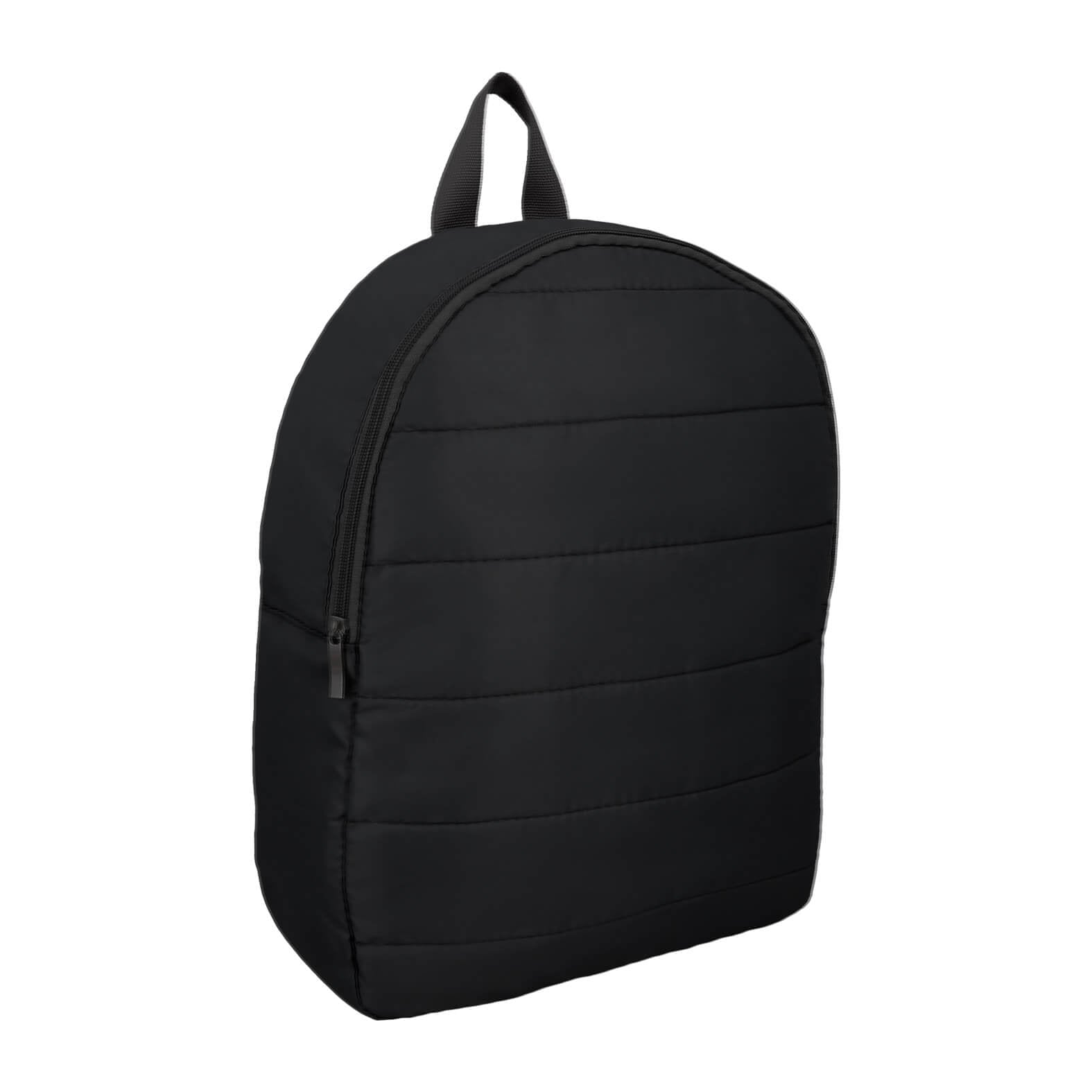 MOCHILA ESCOLAR TELA SAEIOV