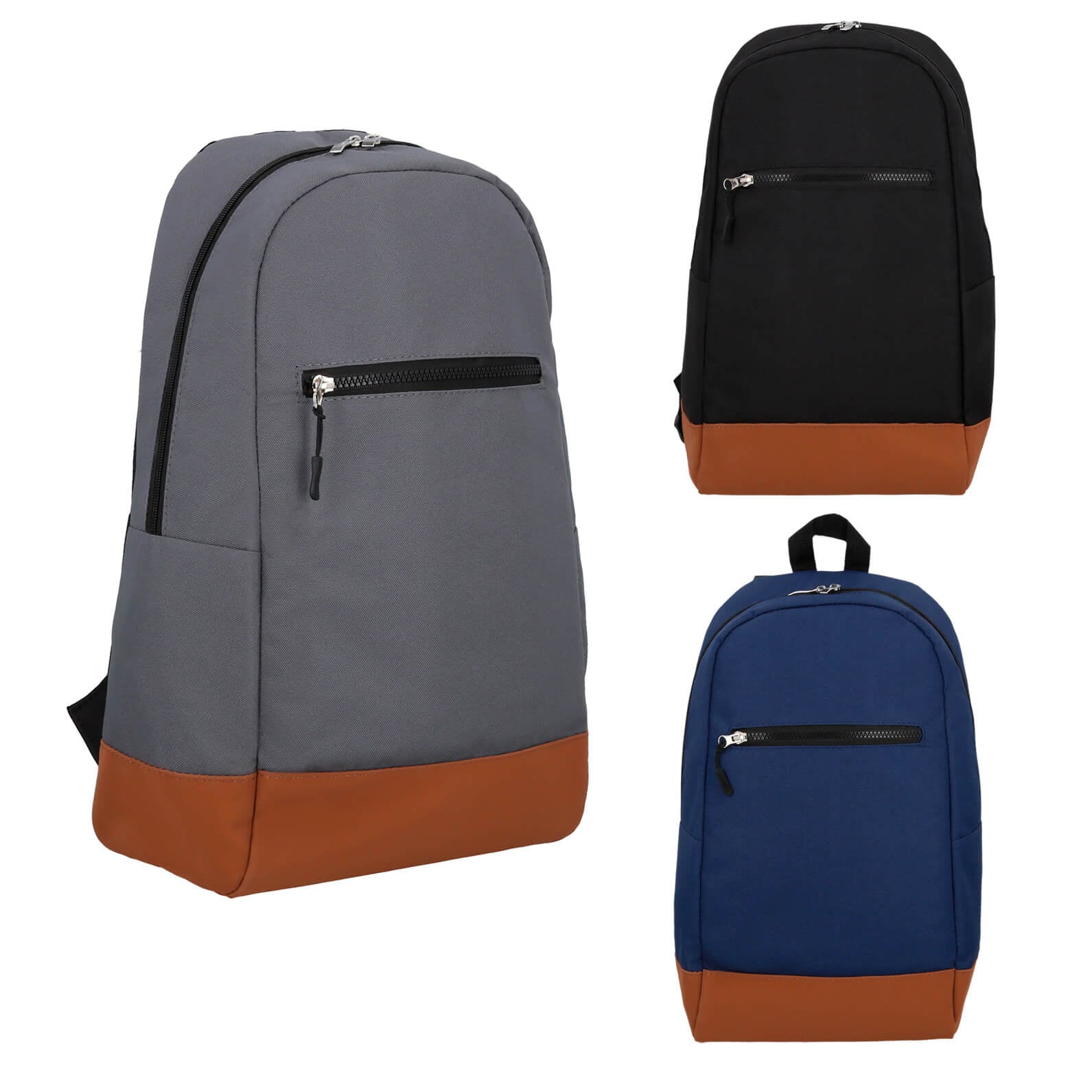 MOCHILA ESCOLAR TELA SAEIRT