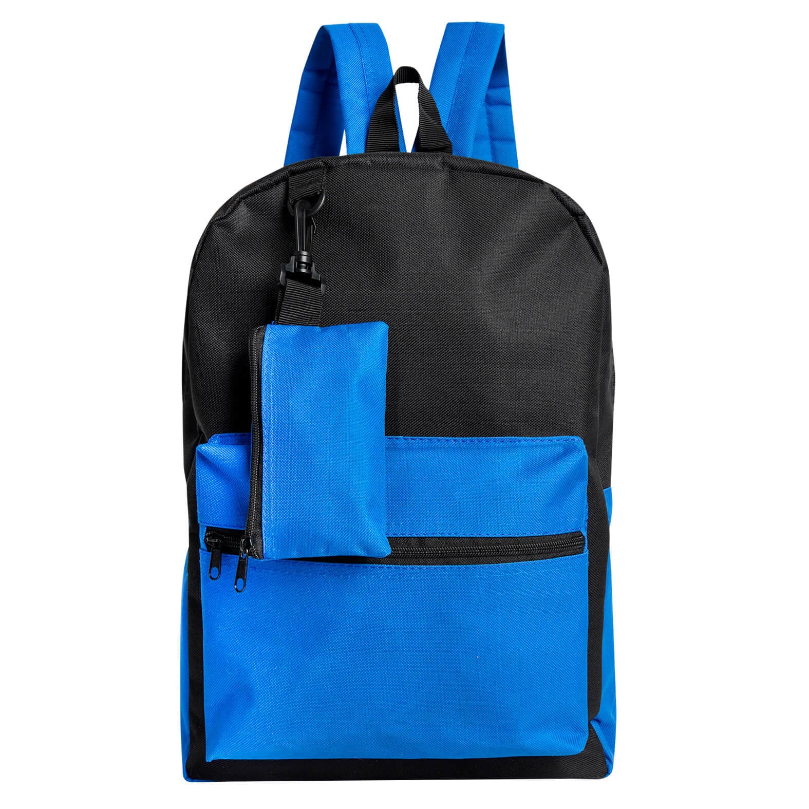 MOCHILA ESCOLAR TELA SAEIXA
