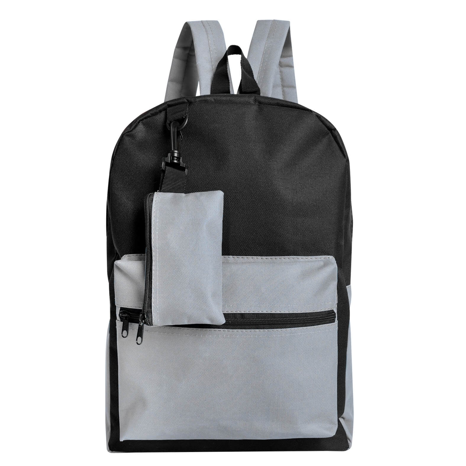 MOCHILA ESCOLAR TELA SAEIXA