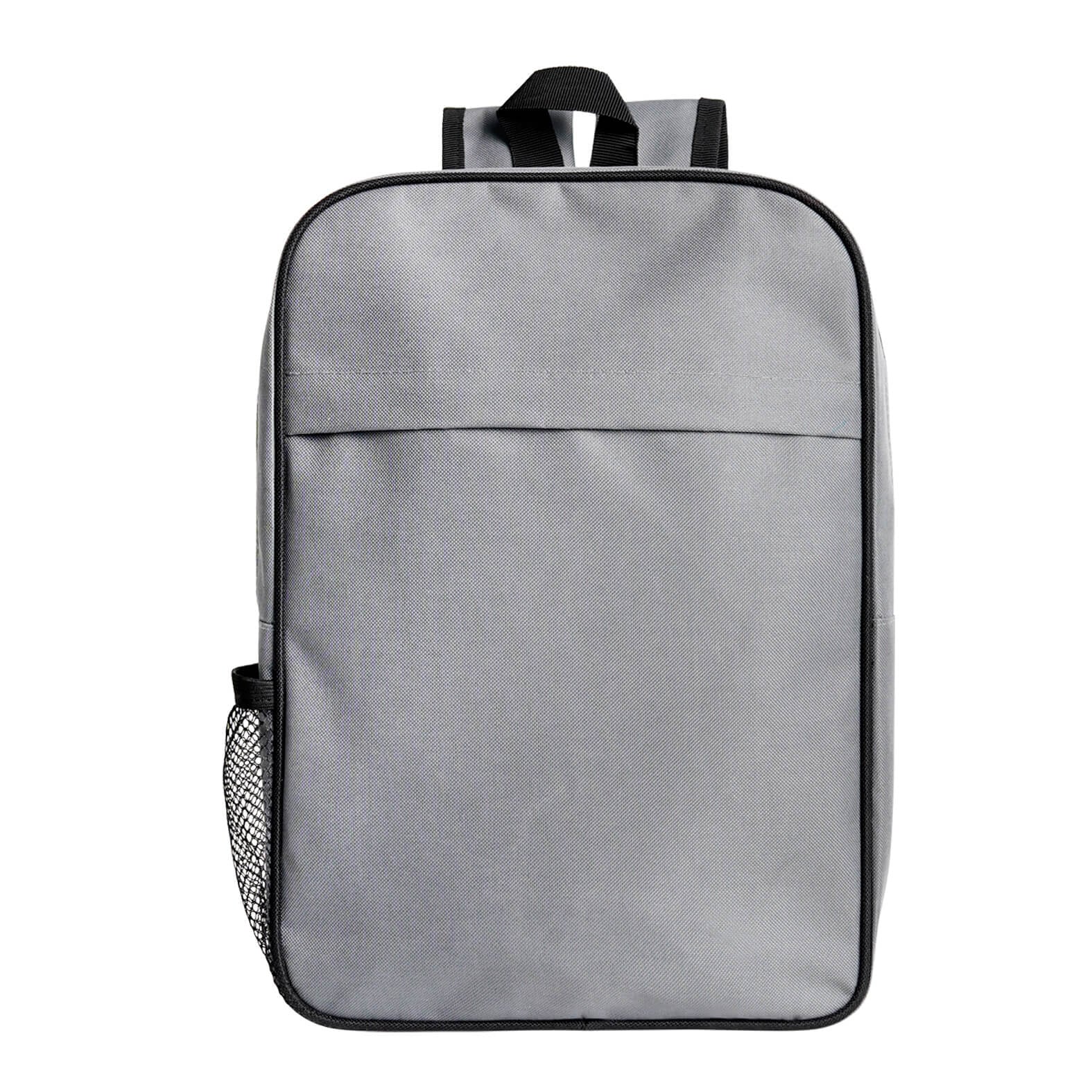 MOCHILA ESCOLAR TELA SAEIZM