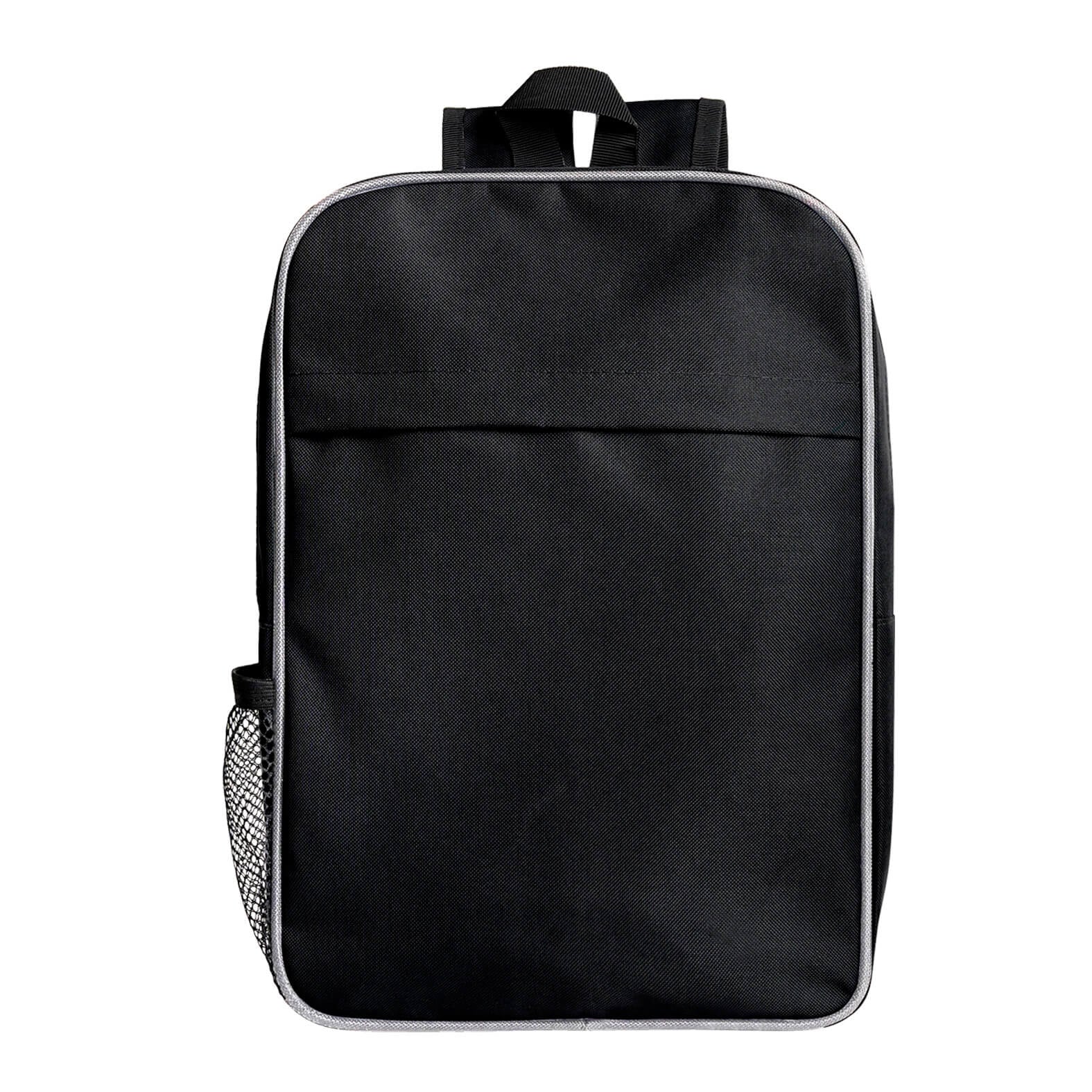 MOCHILA ESCOLAR TELA SAEIZM