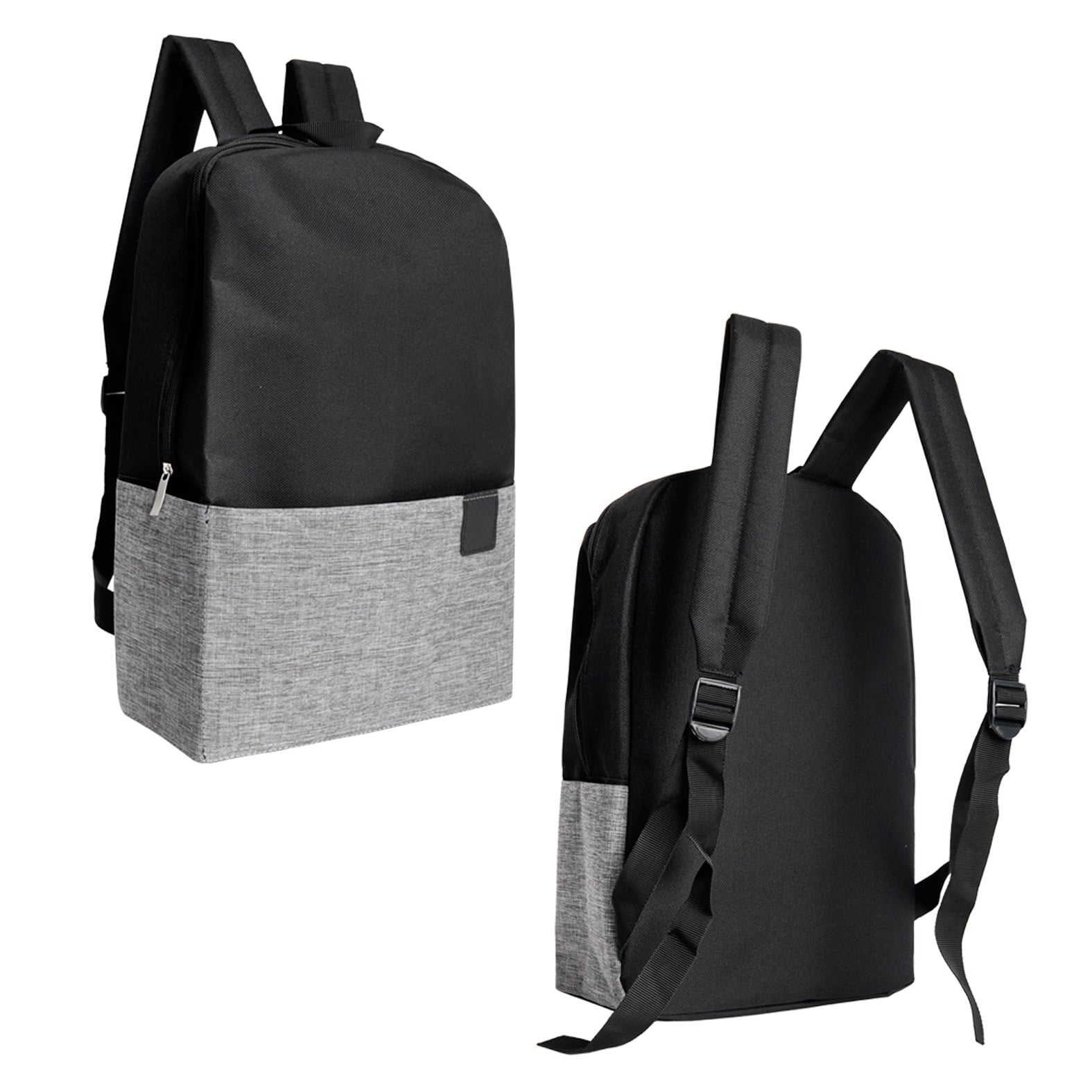 MOCHILA ESCOLAR TELA SAELTA