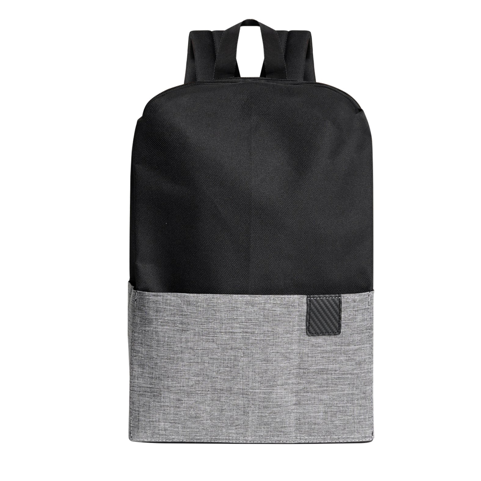 MOCHILA ESCOLAR TELA SAELTA