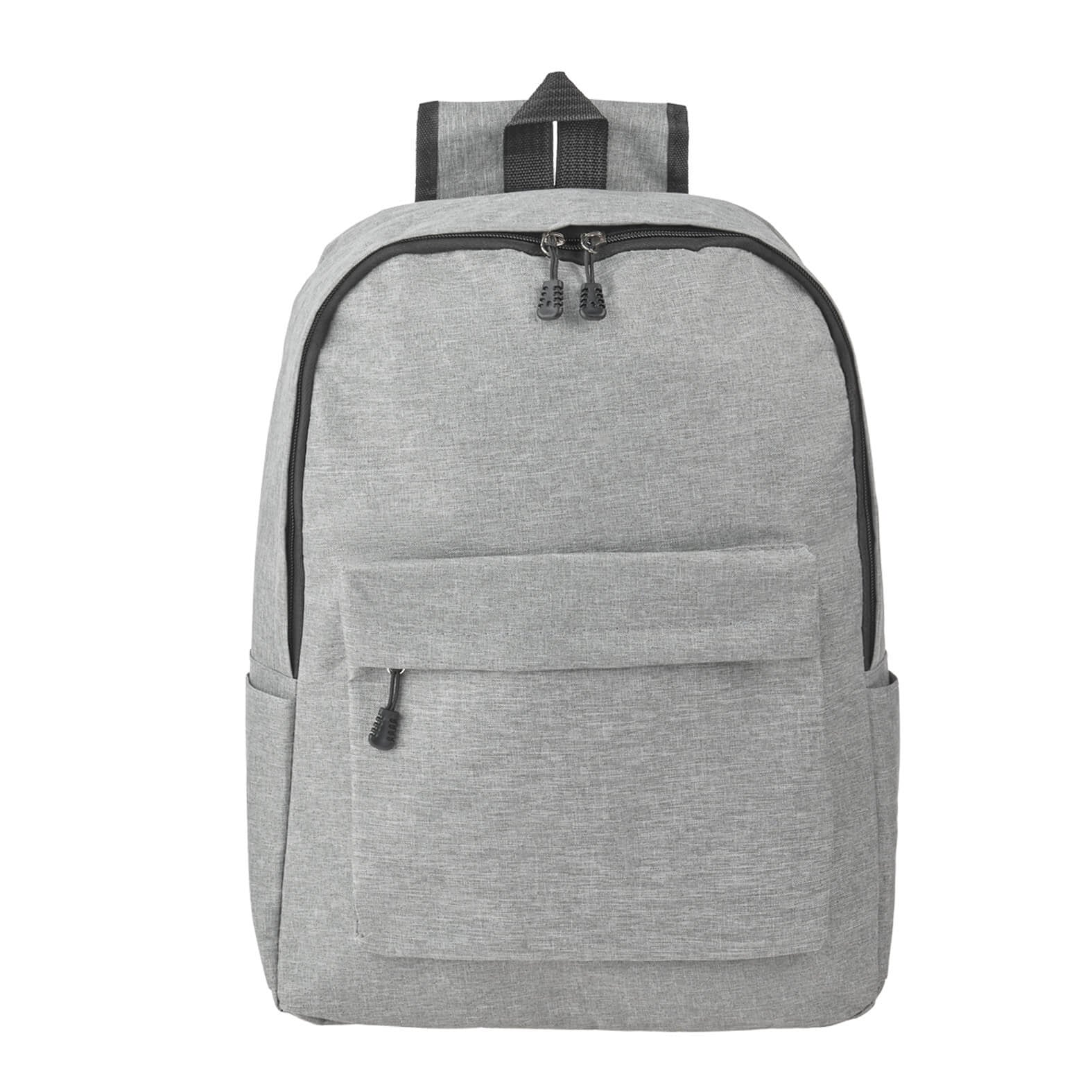 MOCHILA ESCOLAR TELA SAENIS