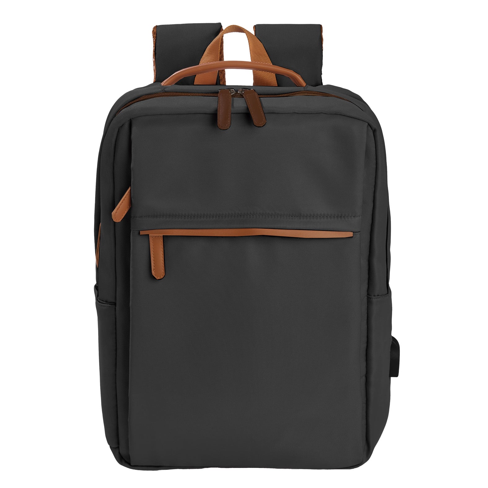MOCHILA ESCOLAR TELA SAENIX