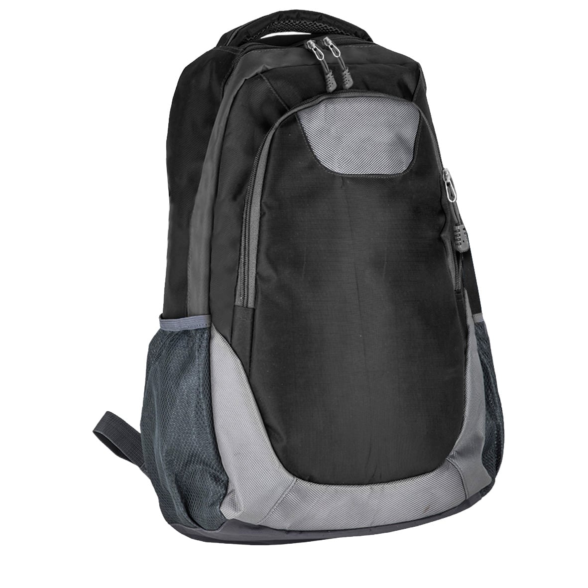 MOCHILA ESCOLAR TELA SAEOLM