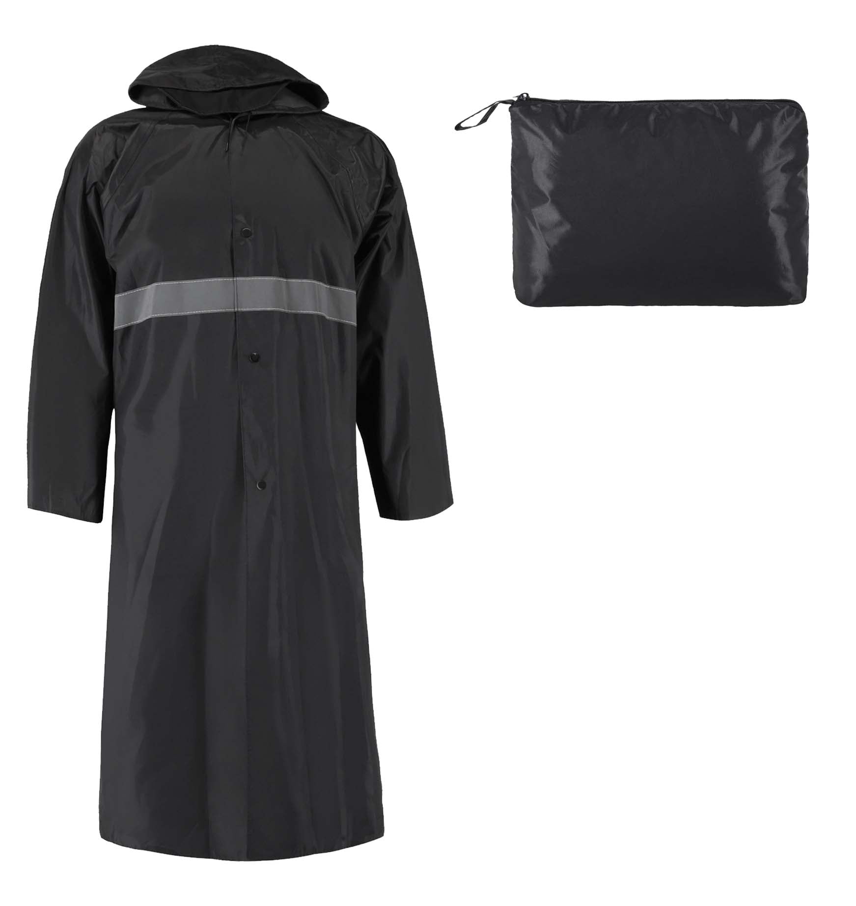 IMPERMEABLE PLASTICO SAEONIS