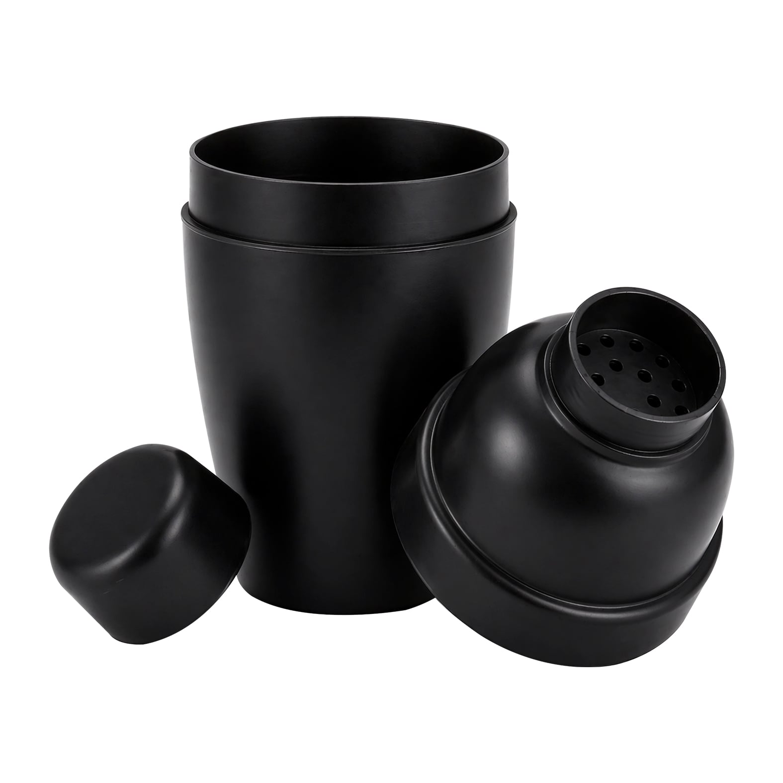 SHAKER PLÁSTICO SAESAL
