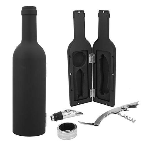 SET METAL SAEVAS