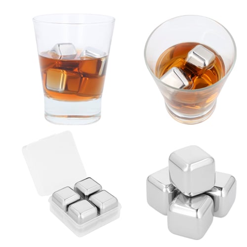 ESTUCHE ACERO INOX TABLUX