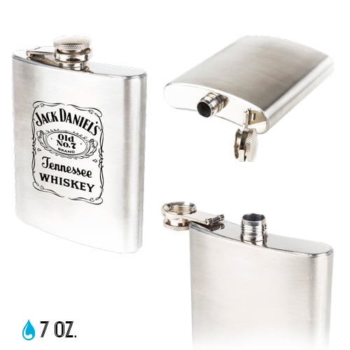 LICORERA ACERO INOX TABUENT