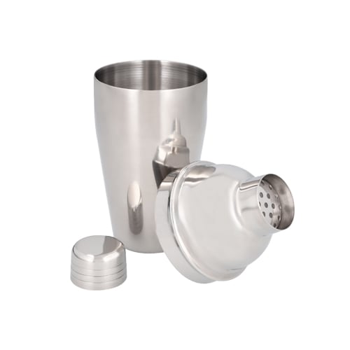 SHAKER ACERO INOX TACEELO
