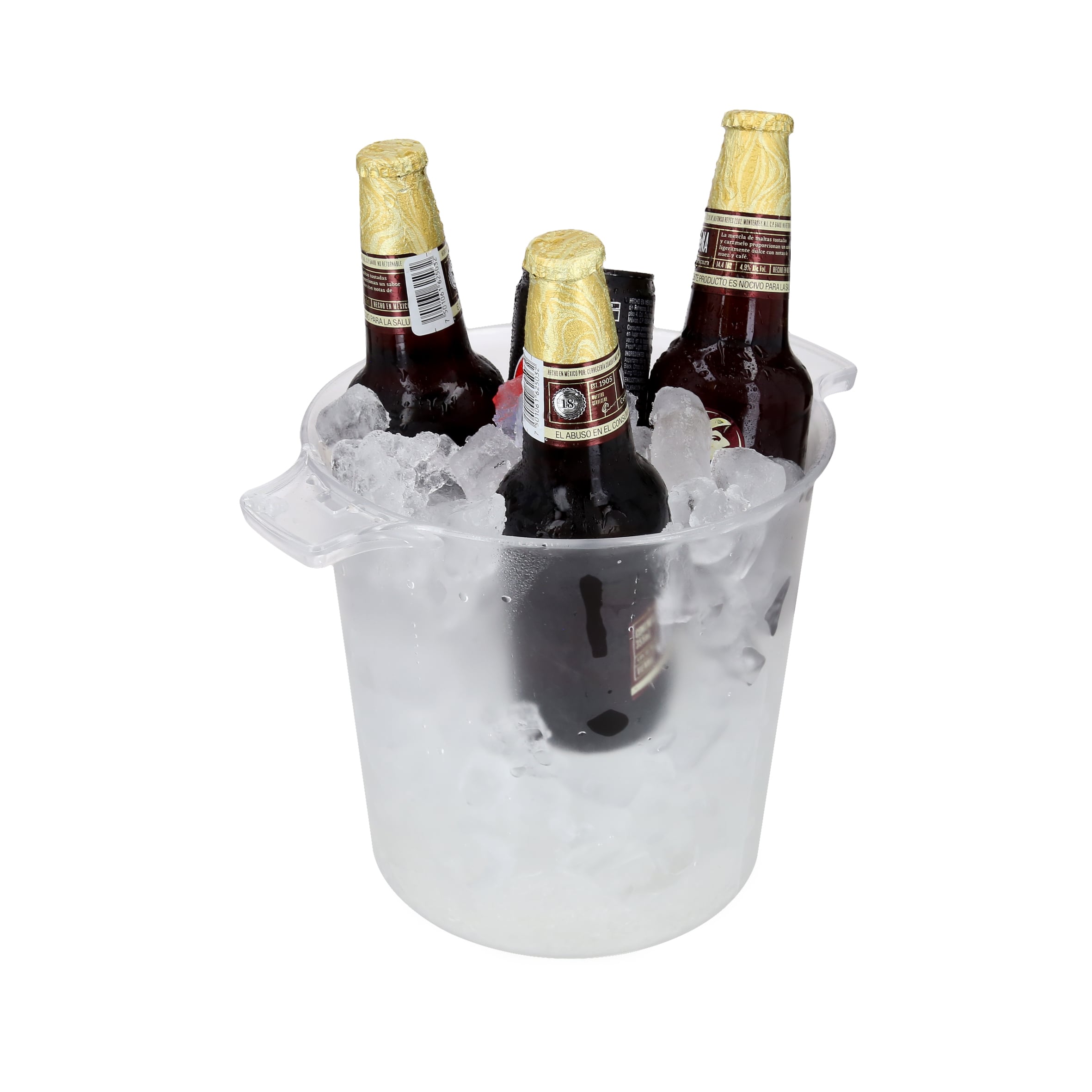 HIELERA ACRÍLICO TACEYNE