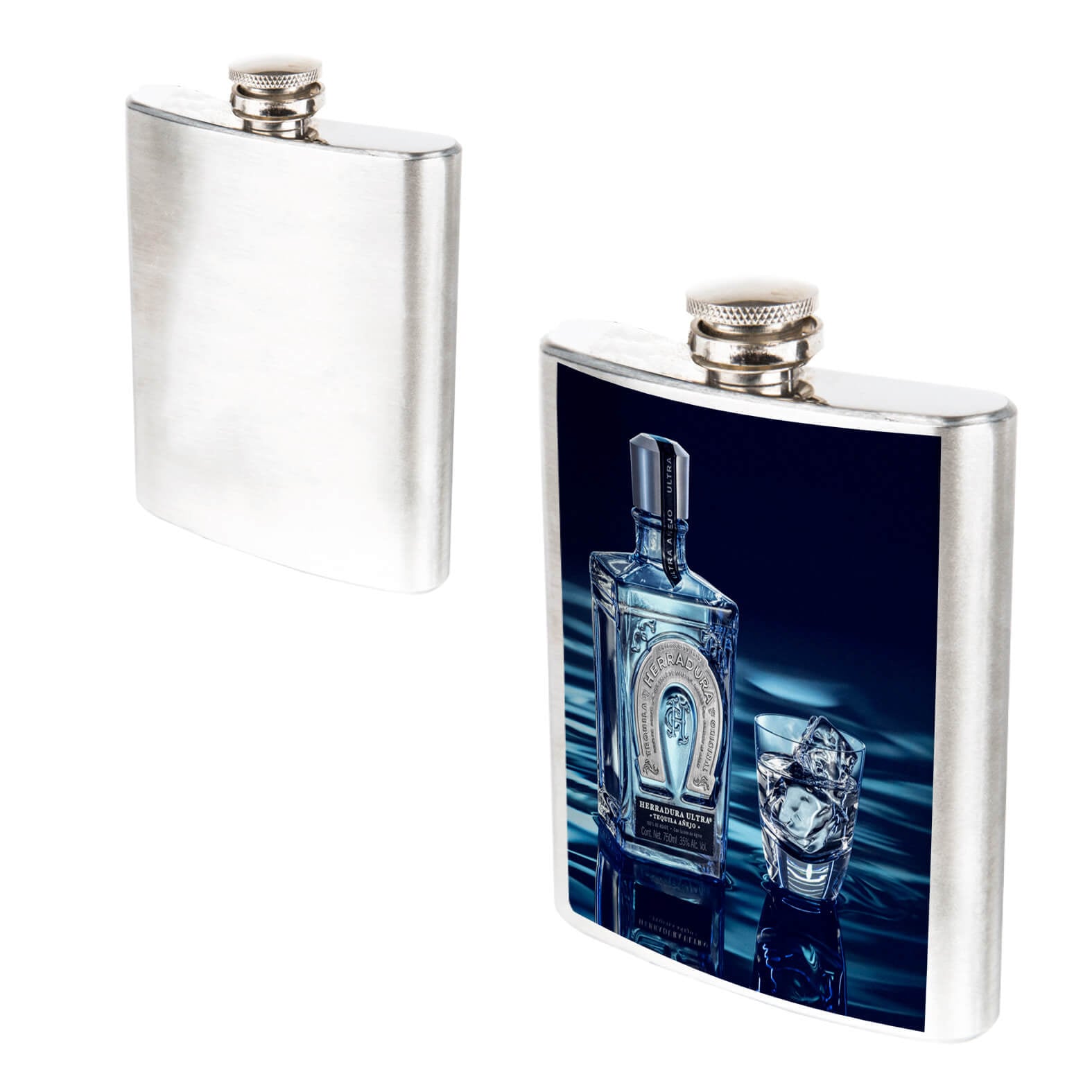 LICORERA ACERO INOX TACEYNT
