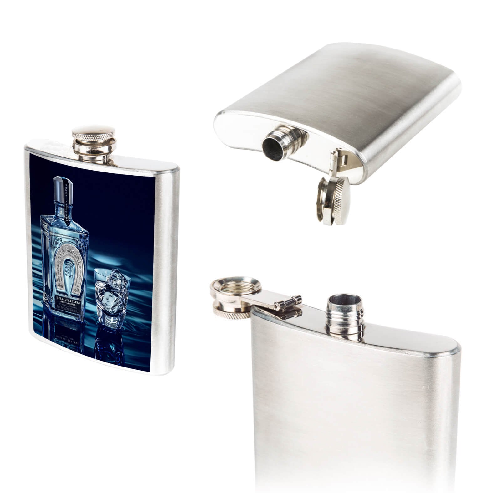 LICORERA ACERO INOX TACEYNT