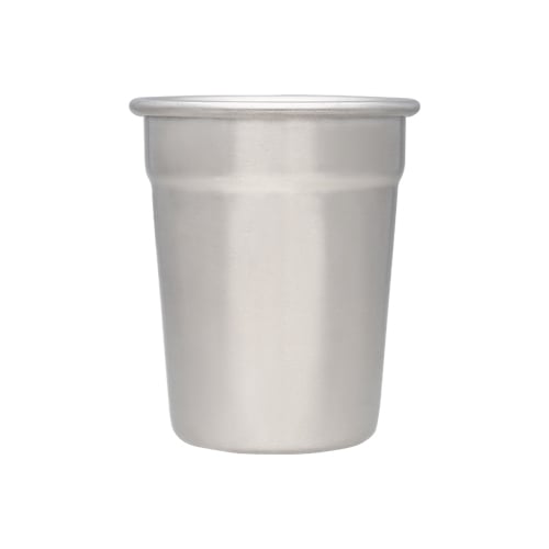 VASO ACERO INOX TACIALV