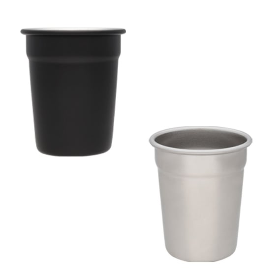 VASO ACERO INOX TACIALV