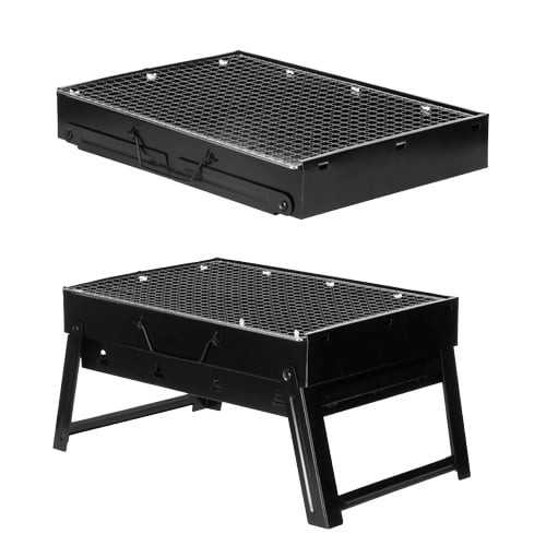 ASADOR ACERO INOX TACIIZM