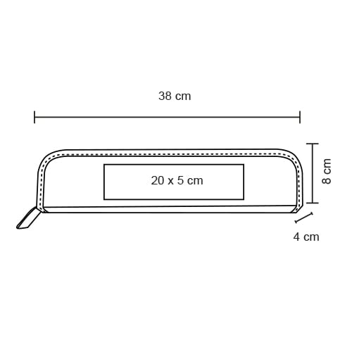 ACCESORIO BBQ ACERO INOX TACILCO