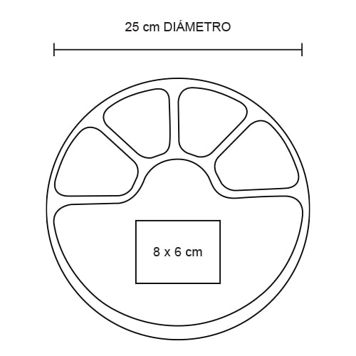 ACCESORIO COCINA BAMBÚ TACLUNYX
