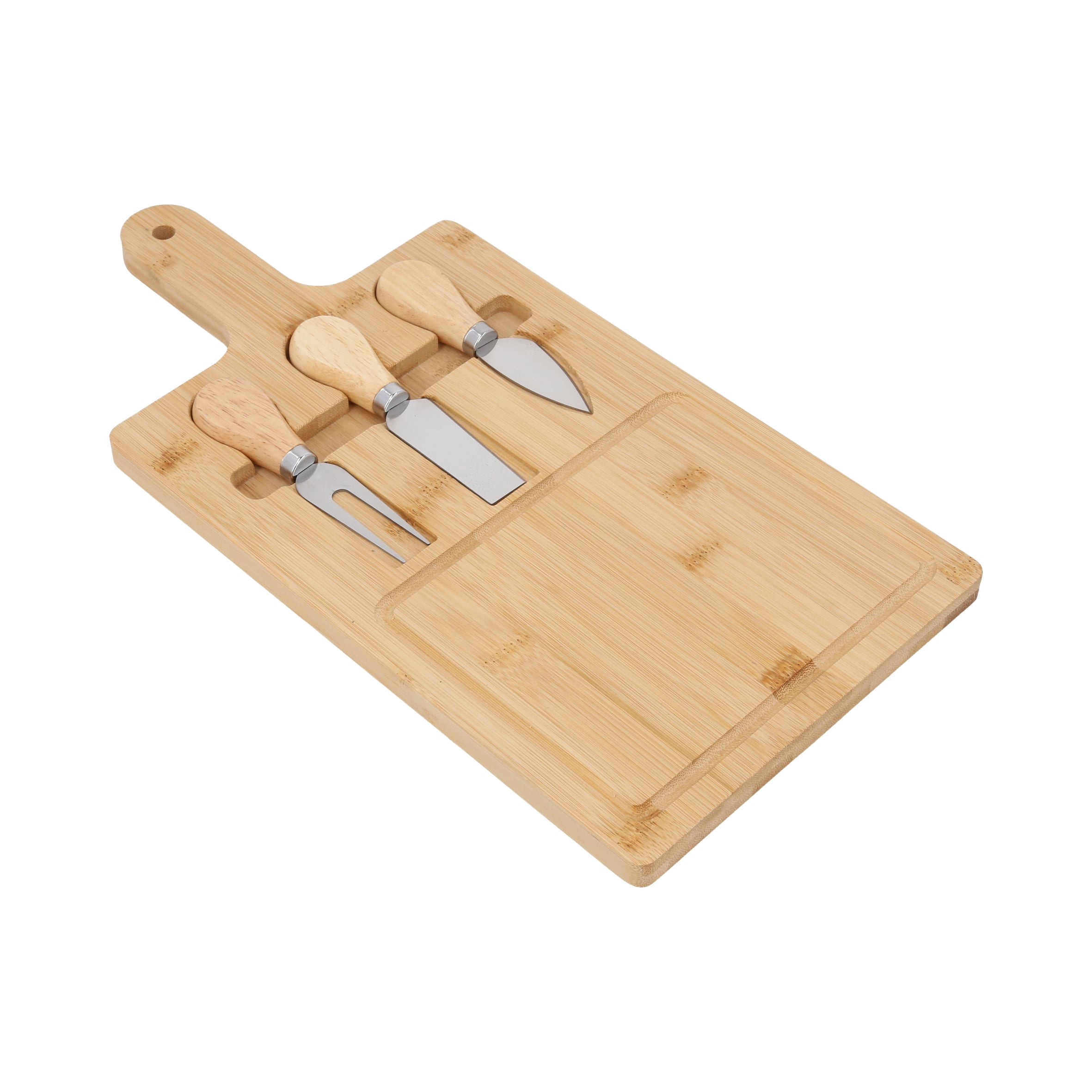 ACCESORIO COCINA BAMBÚ TACMEYA