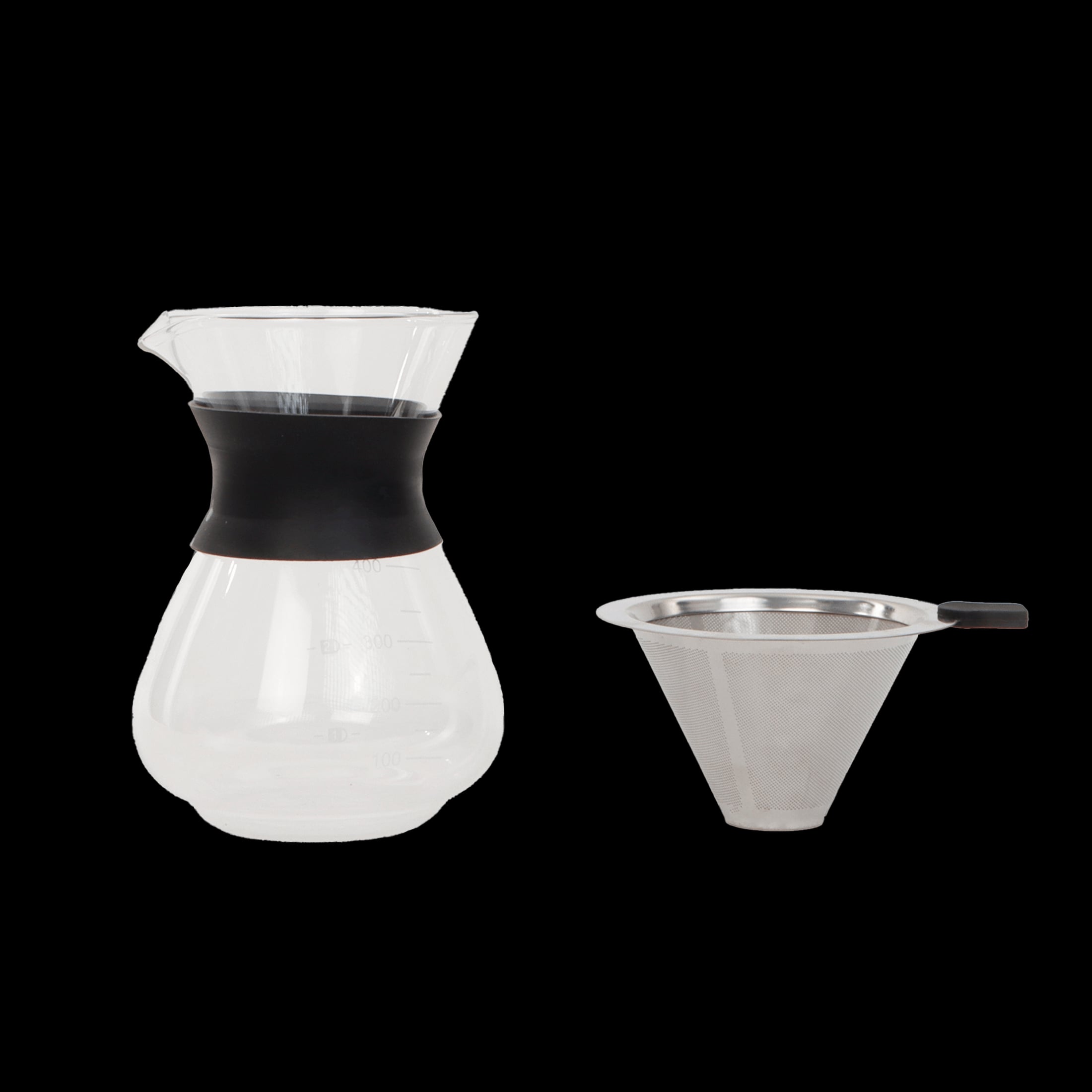 CAFETERA ACERO TACMUSE