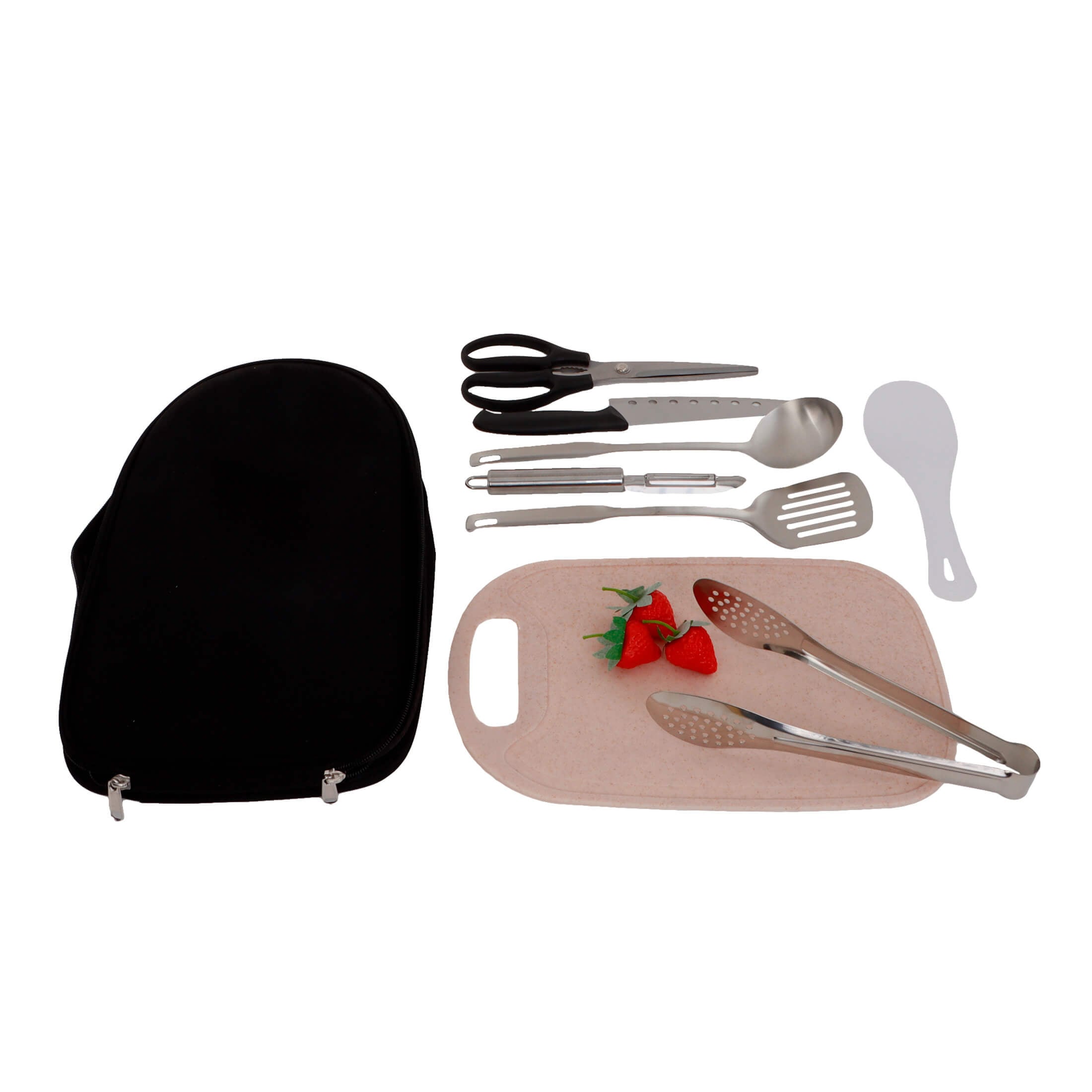 SET ACERO TACMYDE
