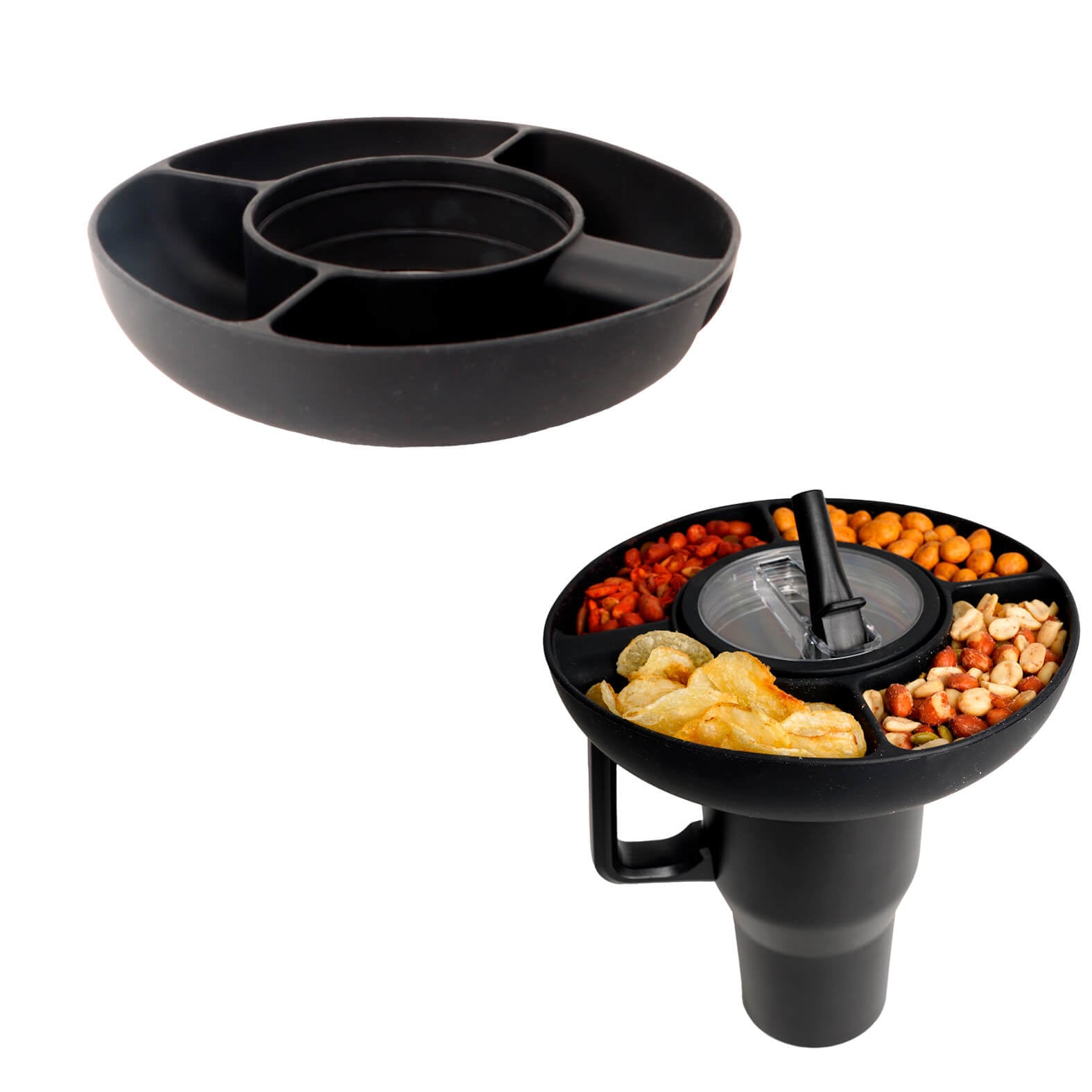 ACCESORIO COCINA SILICÓN TACNIX