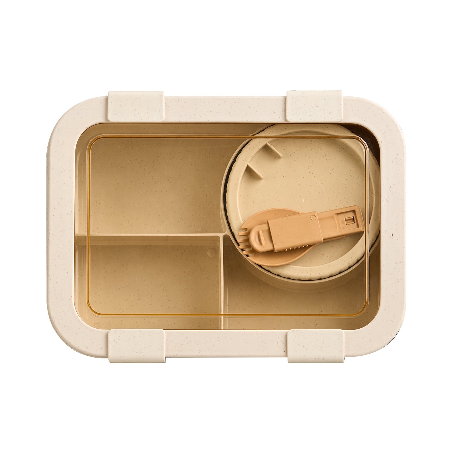 ACCESORIO LUNCH WHEAT TACNOST