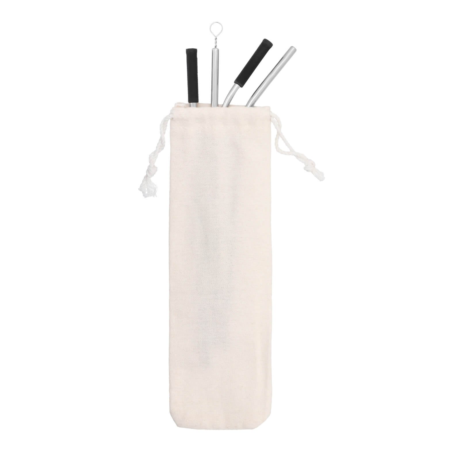 ACCESORIO LUNCH ACERO INOX TACORVY