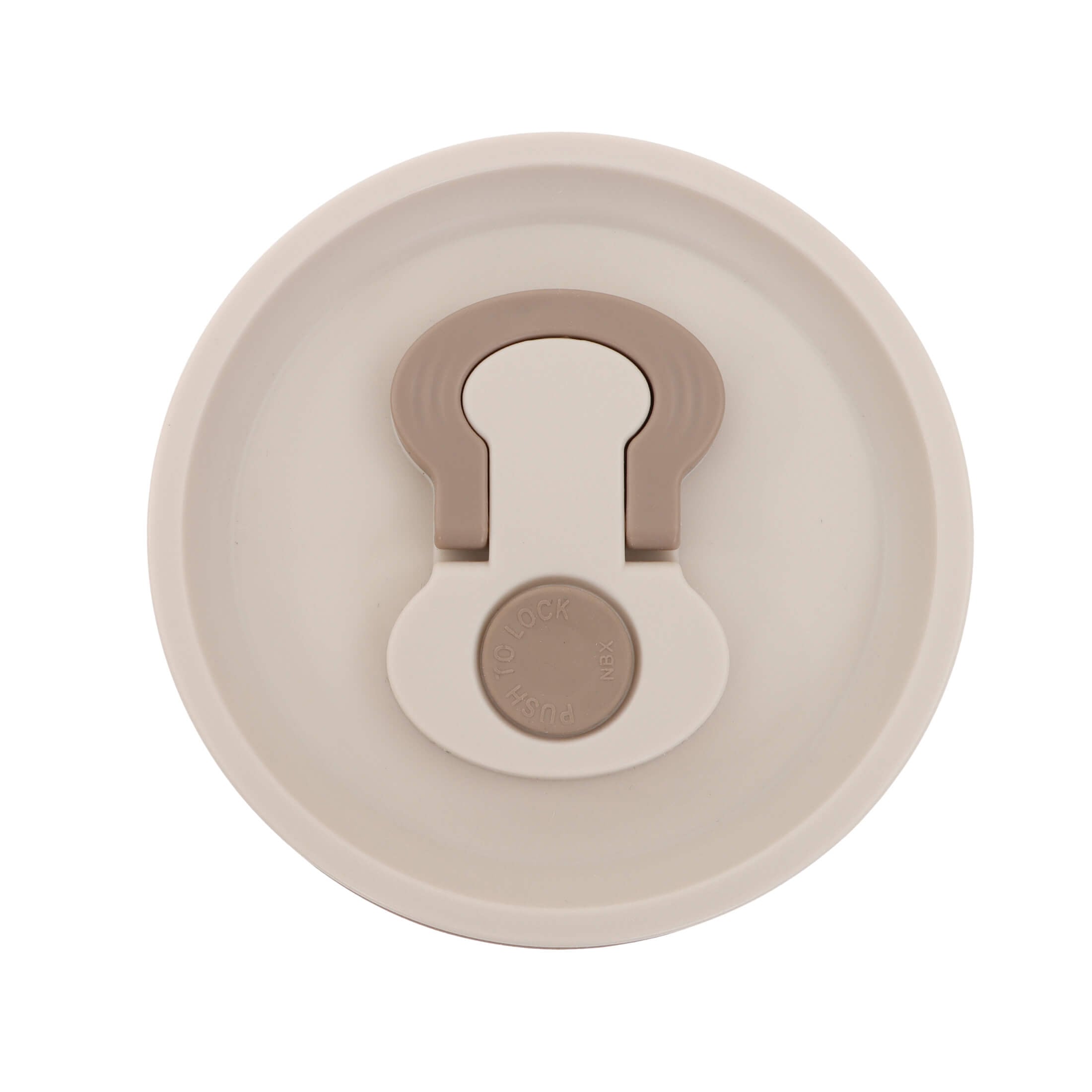 ACCESORIO LUNCH ACERO INOX TACQUAN