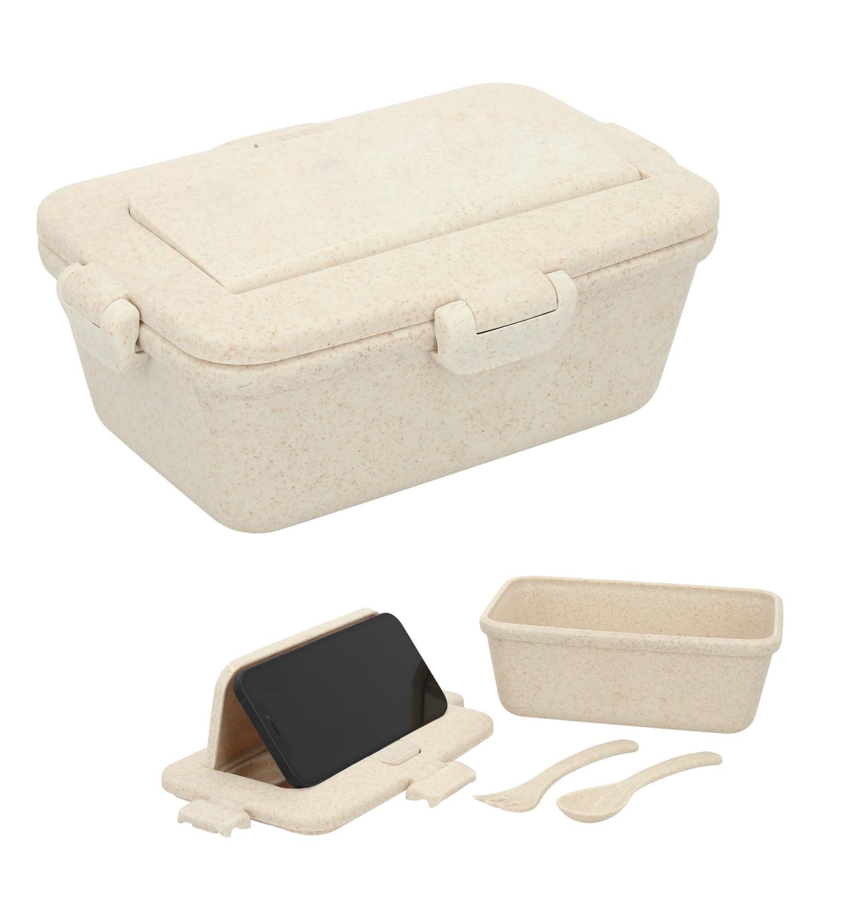 ACCESORIO LUNCH WHEAT TACRAND