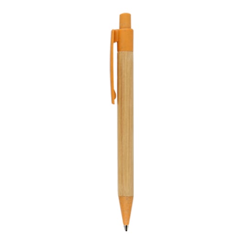 BOLÍGRAFO ECOLÓGICO TACRENE