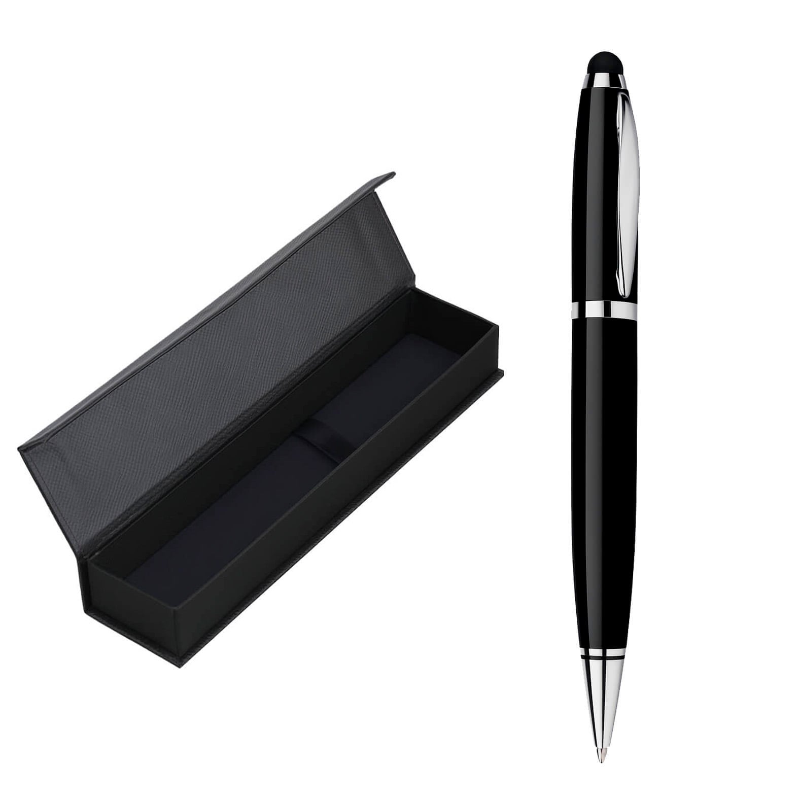 BOLÍGRAFO ESTUCHE TACSNIS
