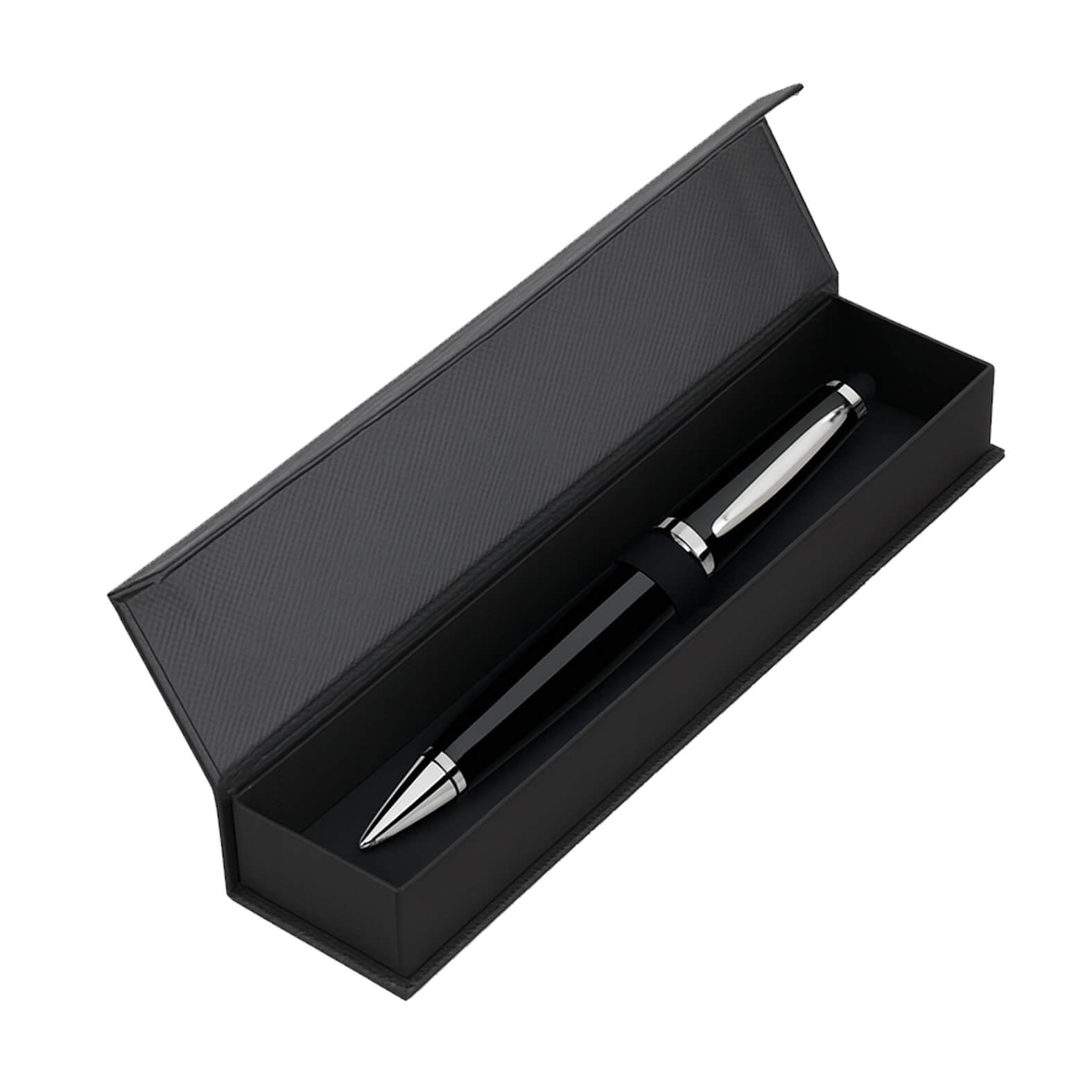BOLÍGRAFO ESTUCHE TACSNIS