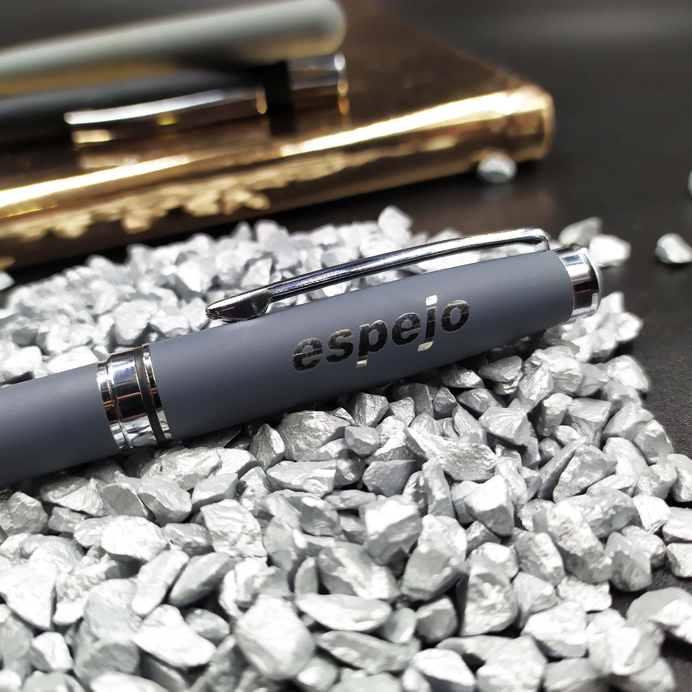 BOLÍGRAFO ESTUCHE TACSORA
