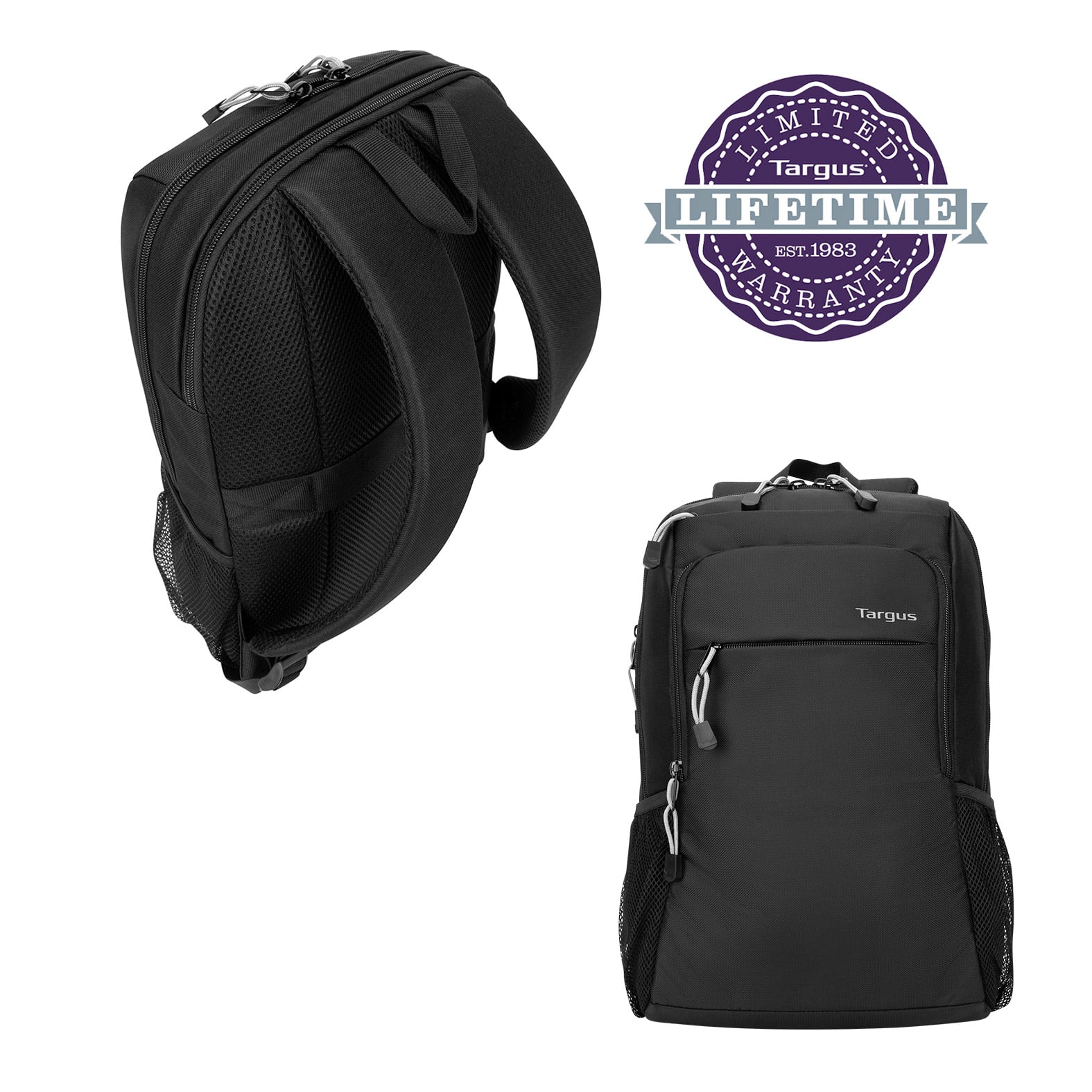 MOCHILA POLIÉSTER TACTORA