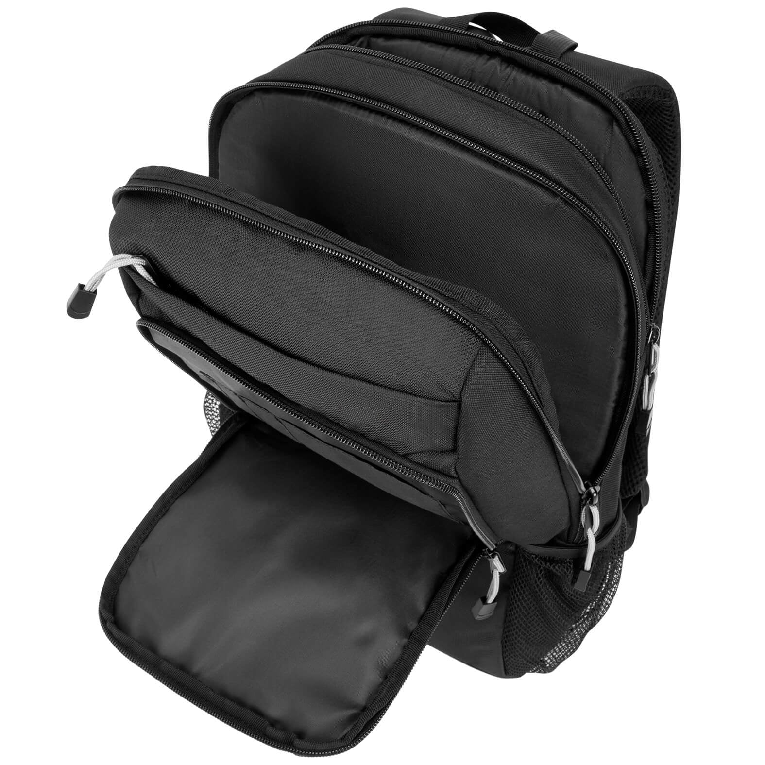 MOCHILA POLIÉSTER TACTORA