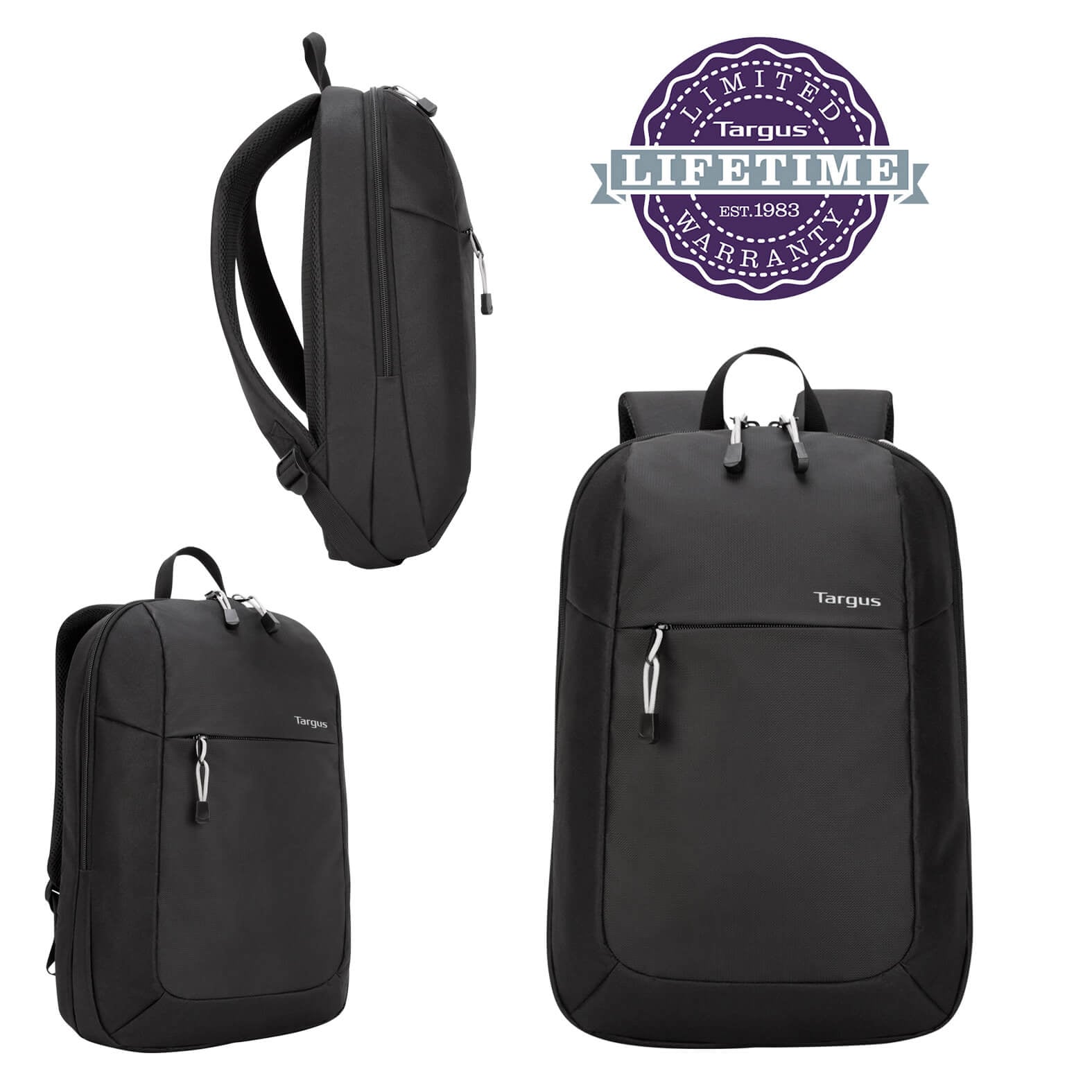 MOCHILA POLIÉSTER TACTORIT
