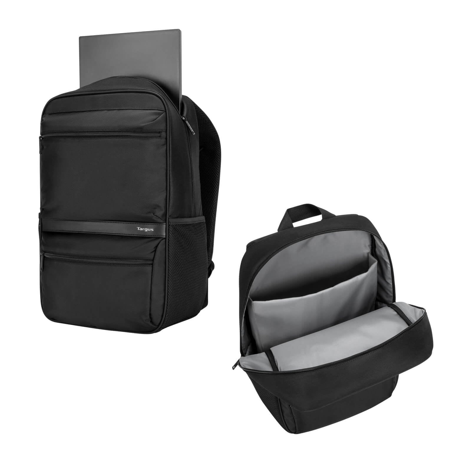 MOCHILA POLIÉSTER TACTORMO