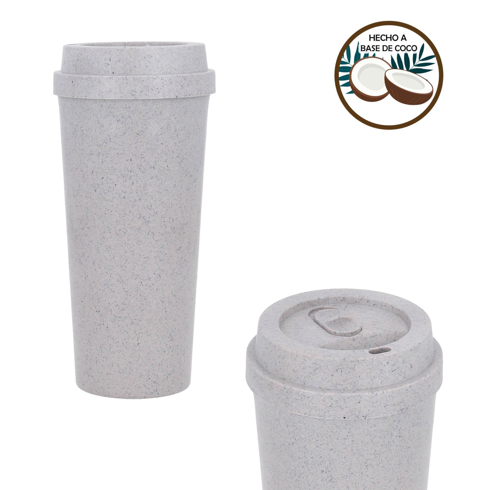 TERMO ECO RPET TACTUXY